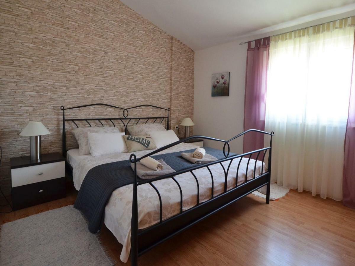 Daniela Apartamento Split