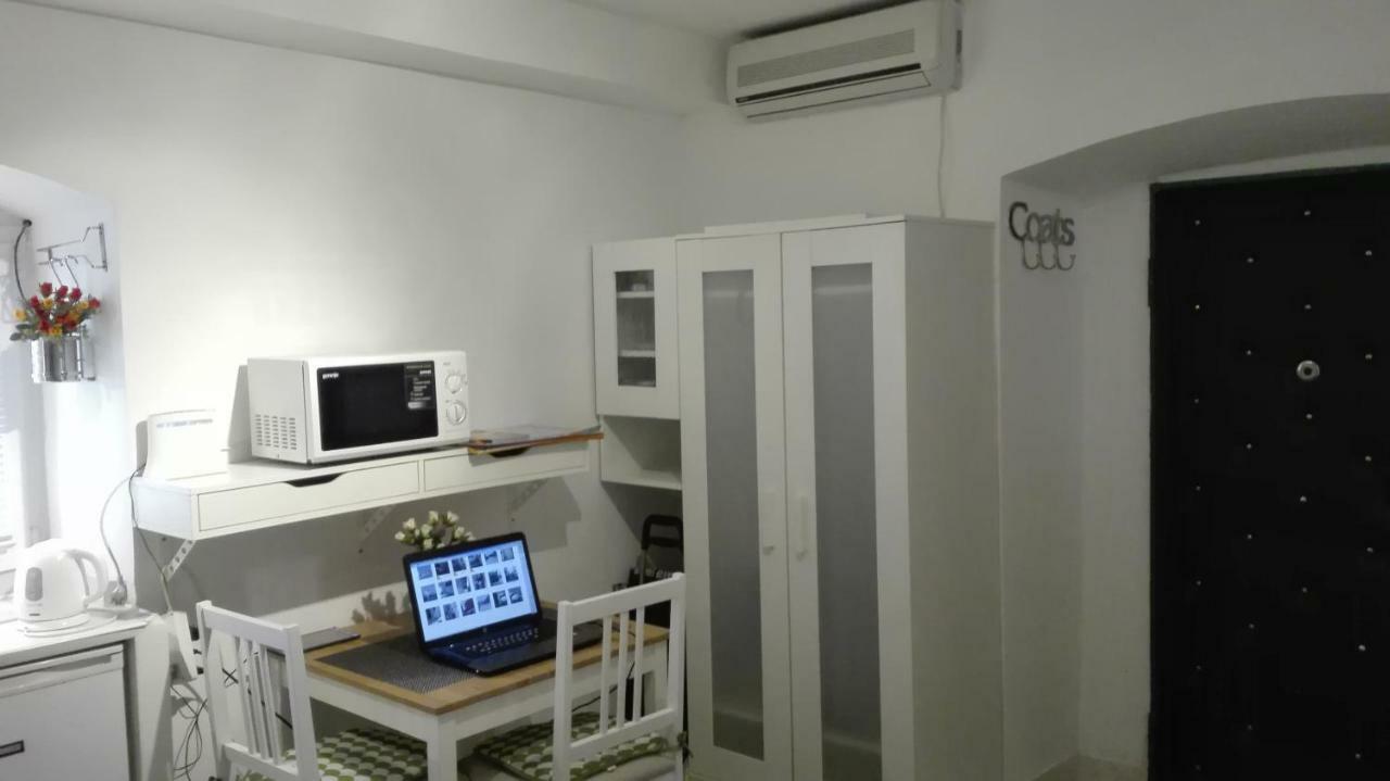 Apartment Irisha