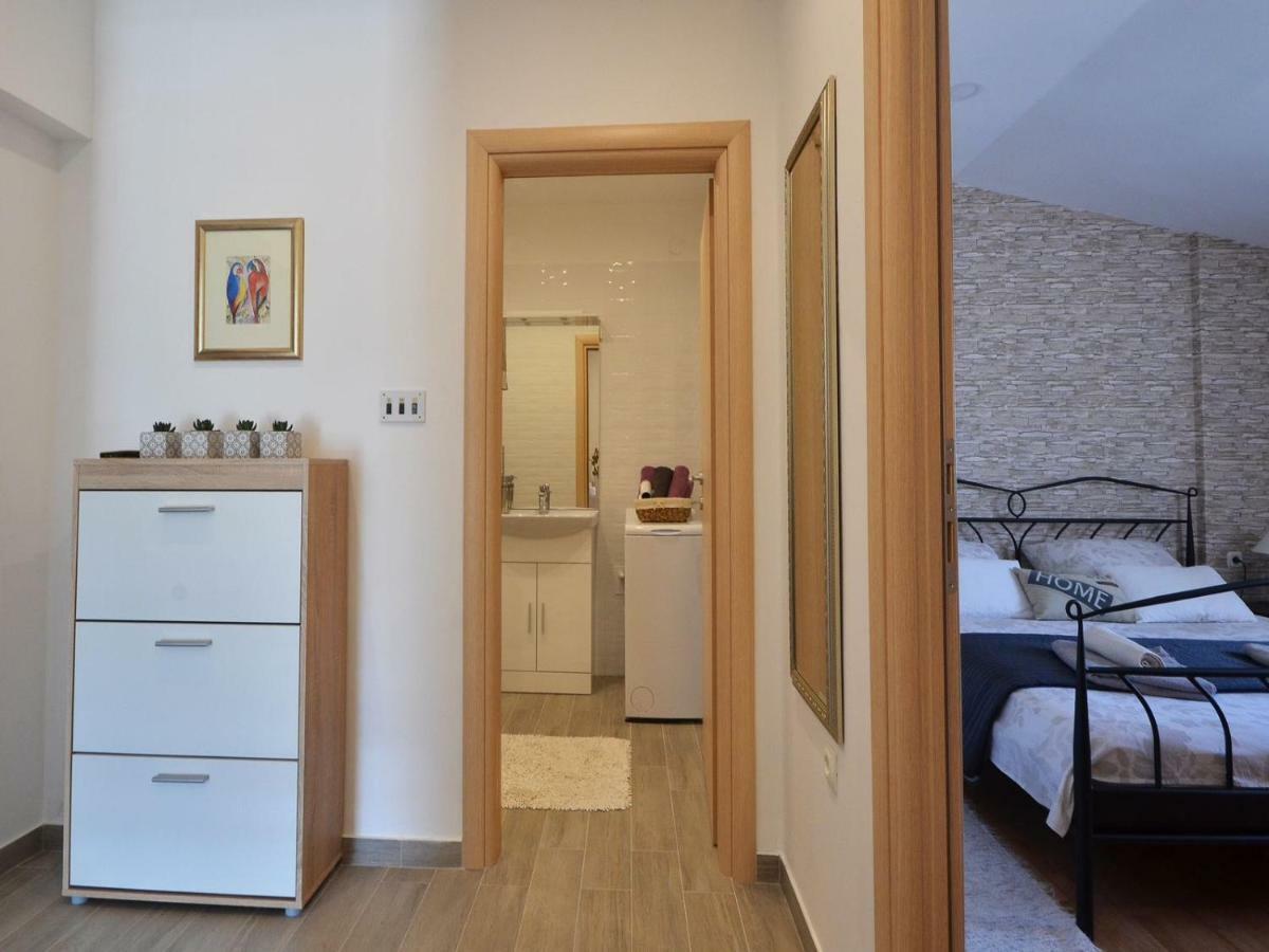 Apartment Daniela Split
