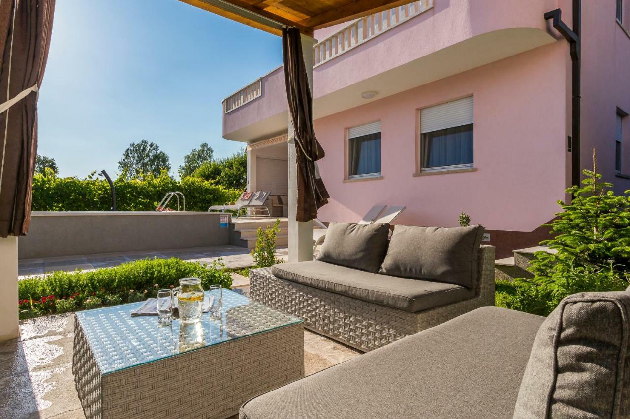 Villa Sweet Marija With Heated Pool *