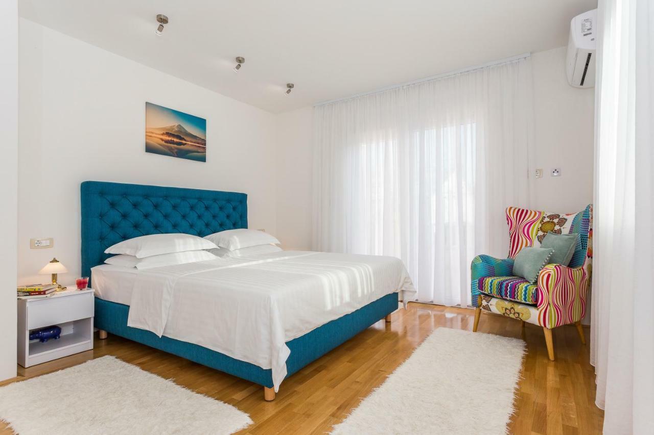Sweet Marija With Heated Pool Villa Split