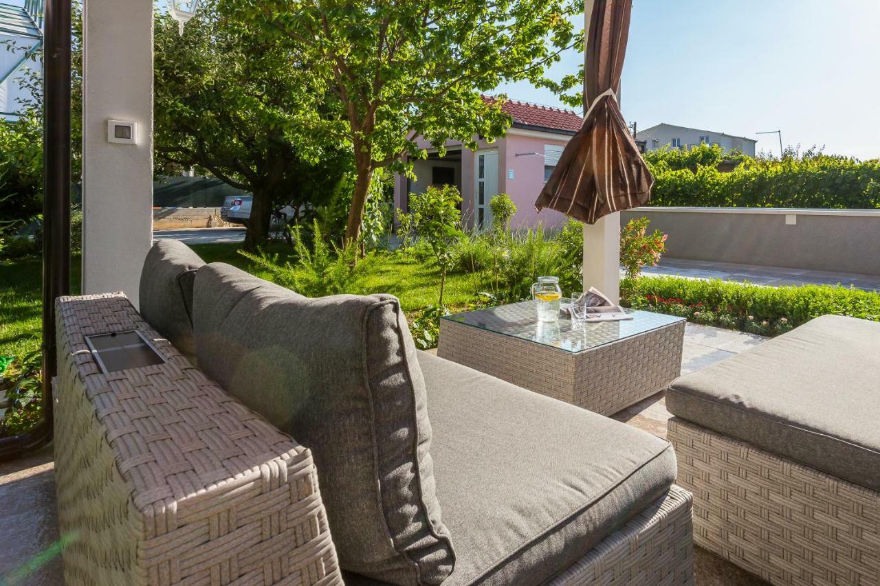 Villa Sweet Marija With Heated Pool *
