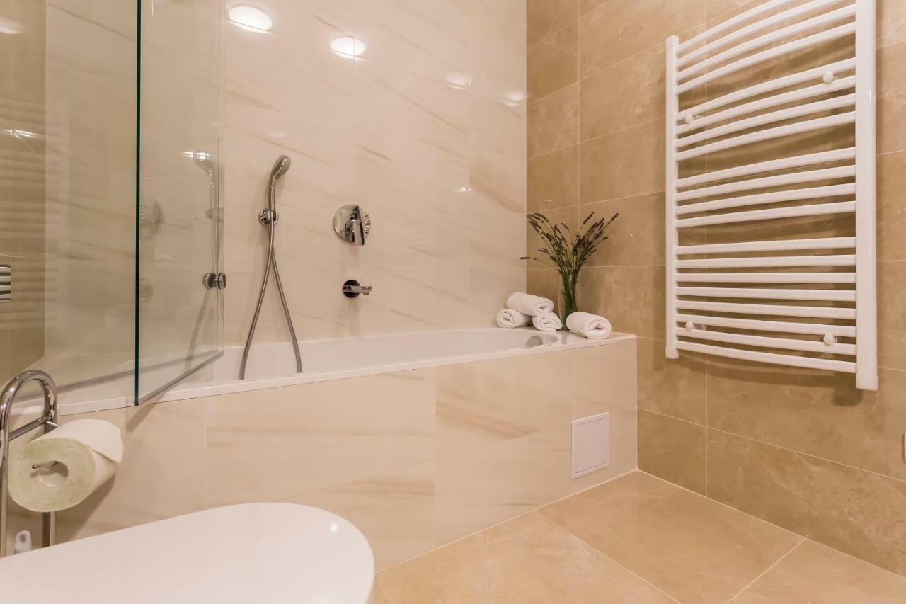 Sweet Marija With Heated Pool Villa Split
