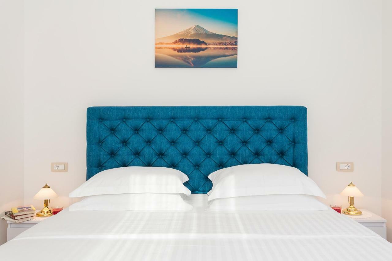 Sweet Marija With Heated Pool Villa Split