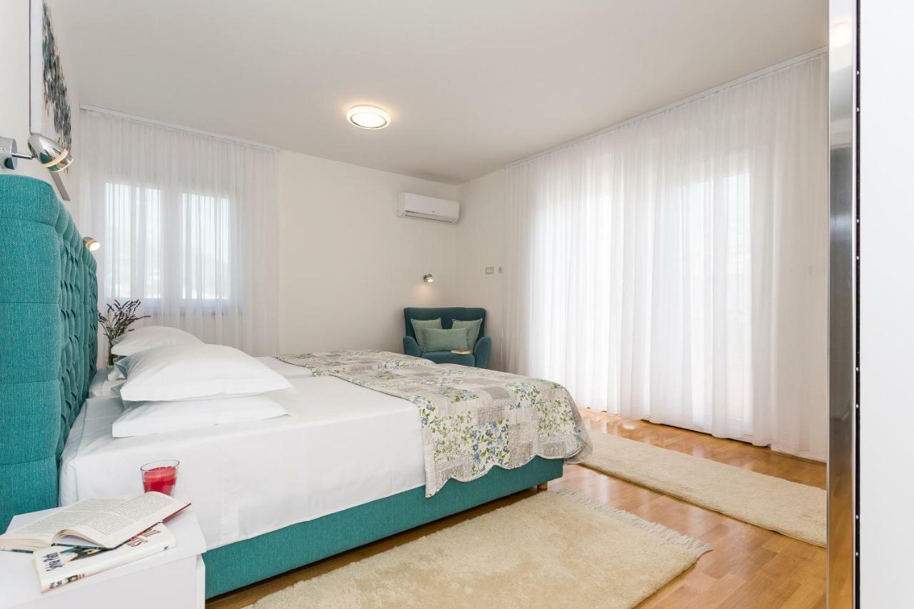 Villa Sweet Marija With Heated Pool