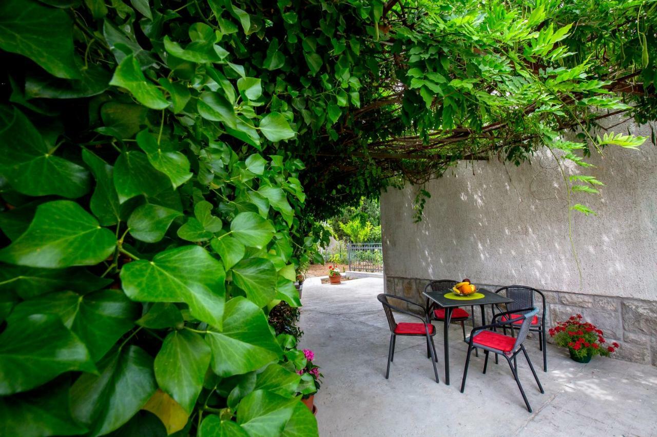Nives In The Center - Free Parking Apartamento Split