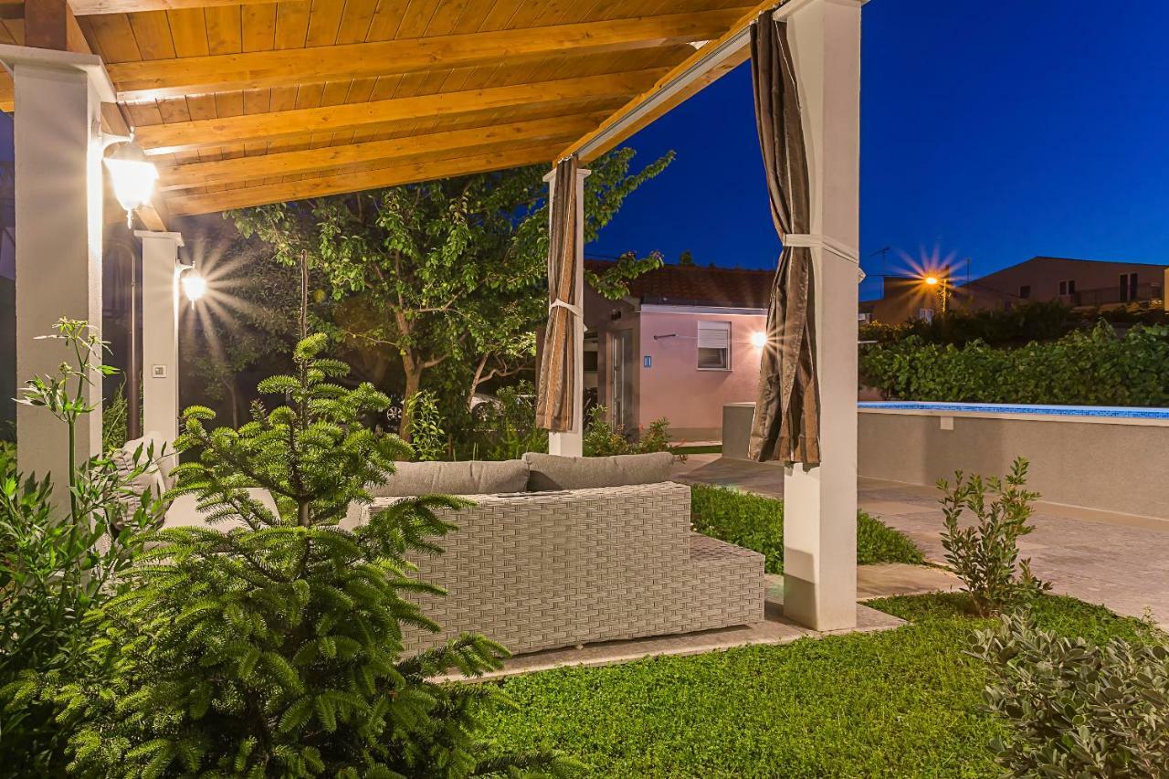 Sweet Marija With Heated Pool *