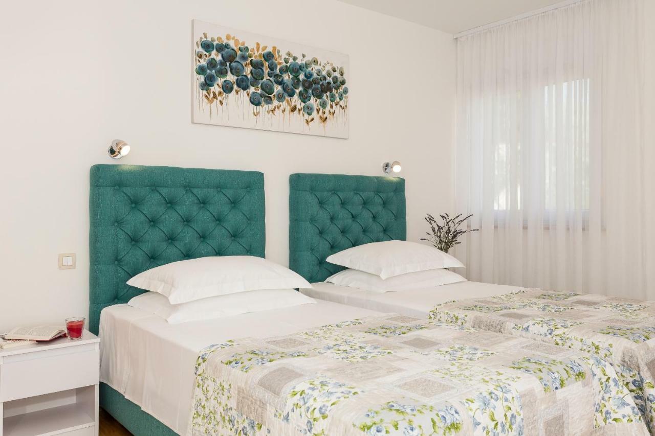 Villa Sweet Marija With Heated Pool *