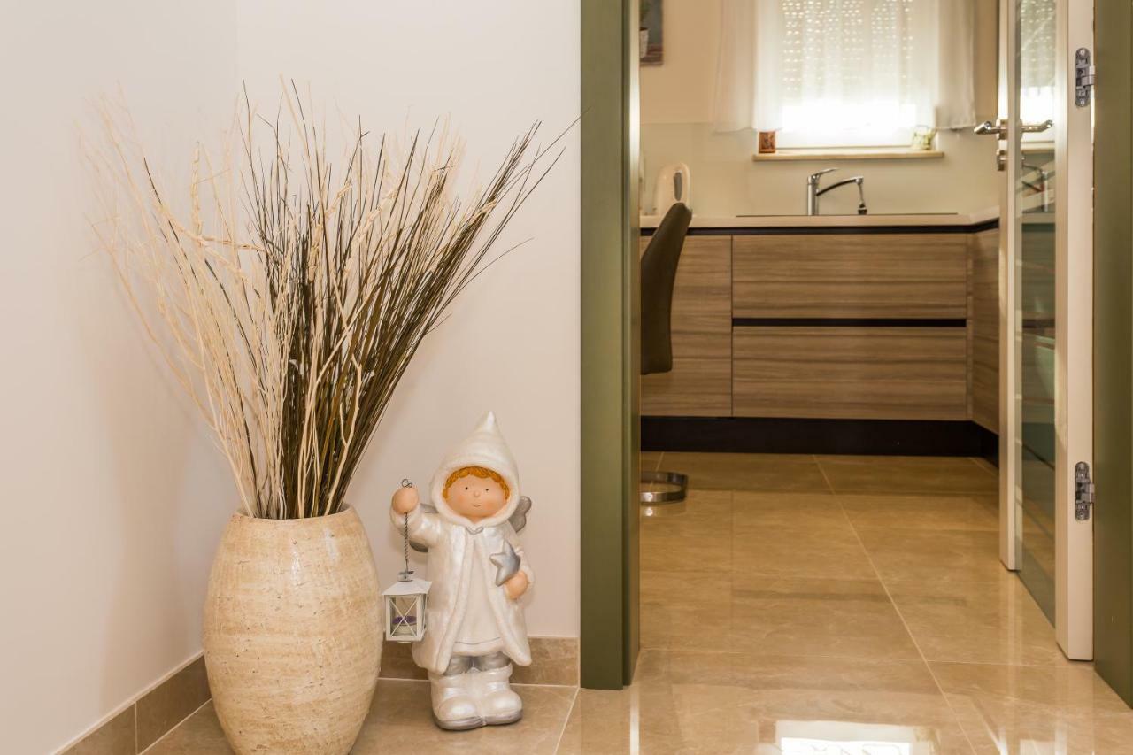 Villa Sweet Marija With Heated Pool *