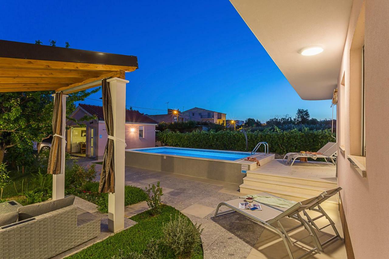 Villa Sweet Marija With Heated Pool *