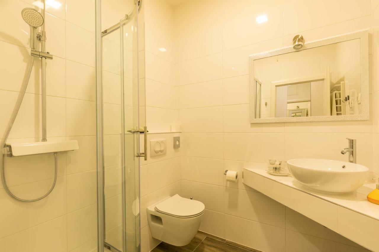Seabed Guest house Split