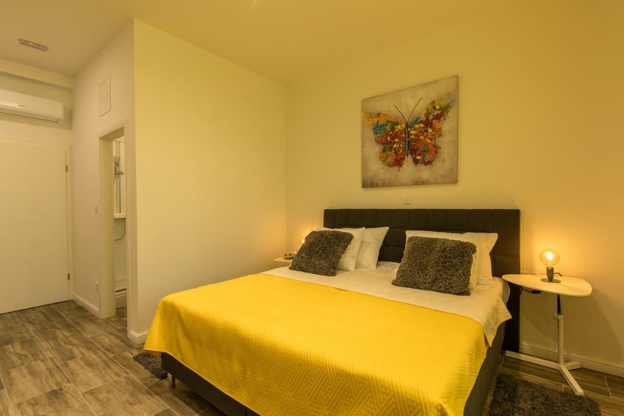 Guest house Seabed