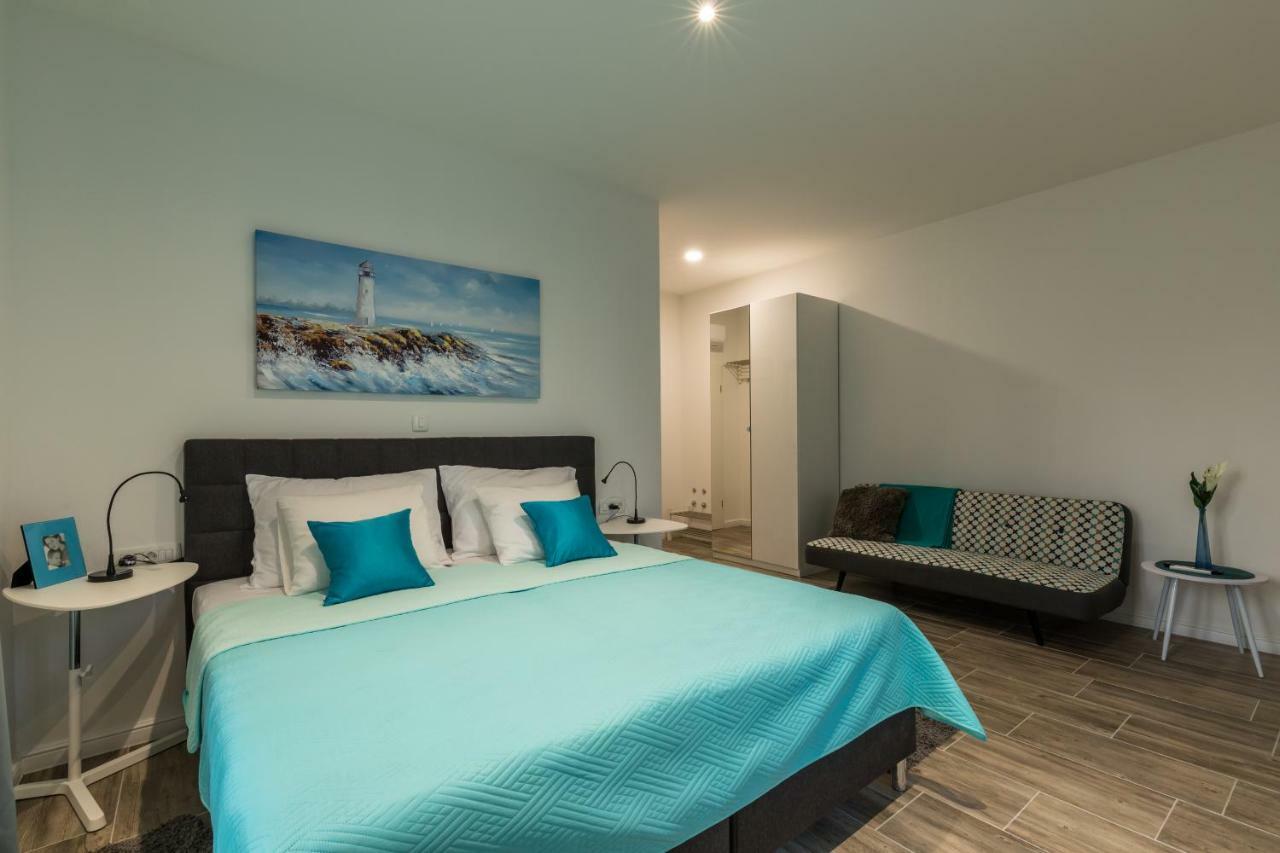 Seabed Guest house Split