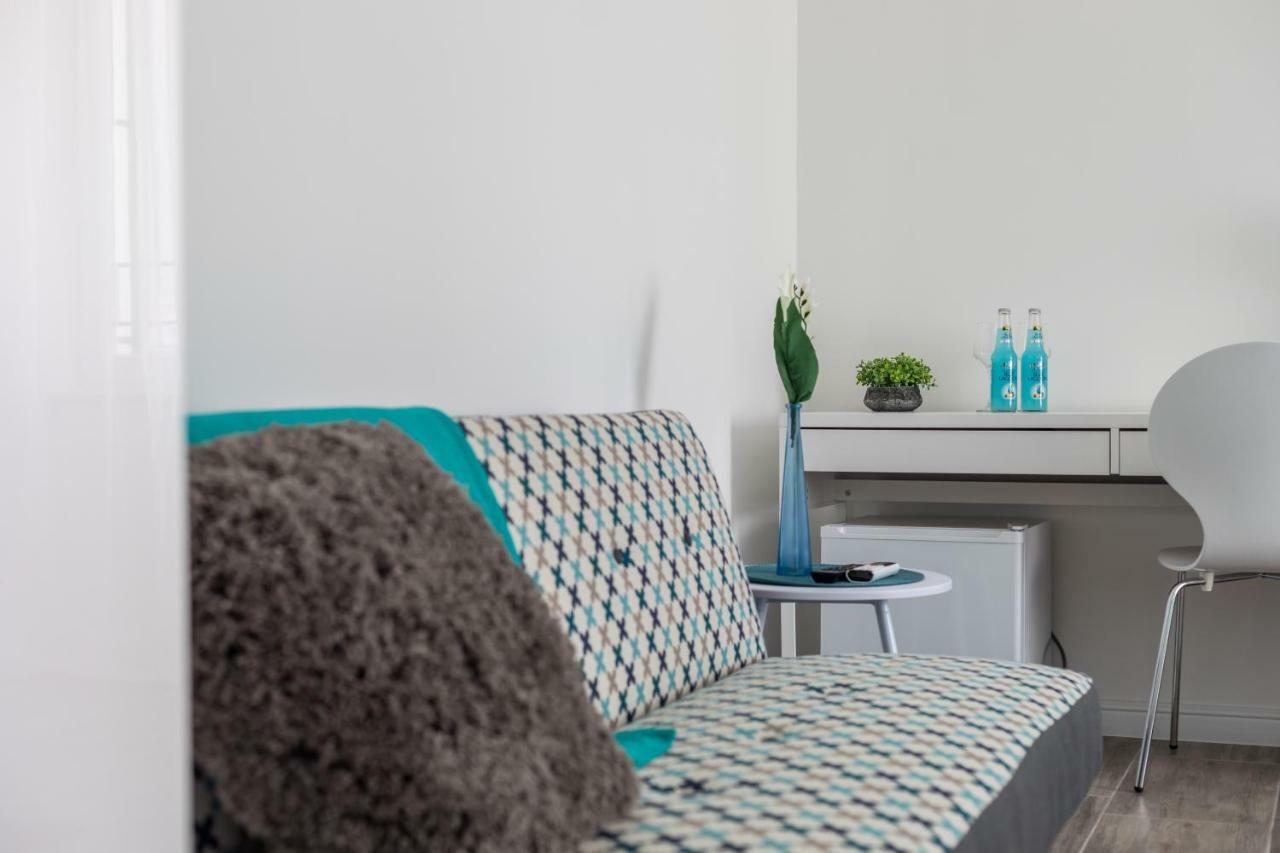Guest house Seabed 4*