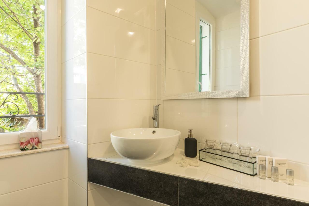 Seabed Guest house