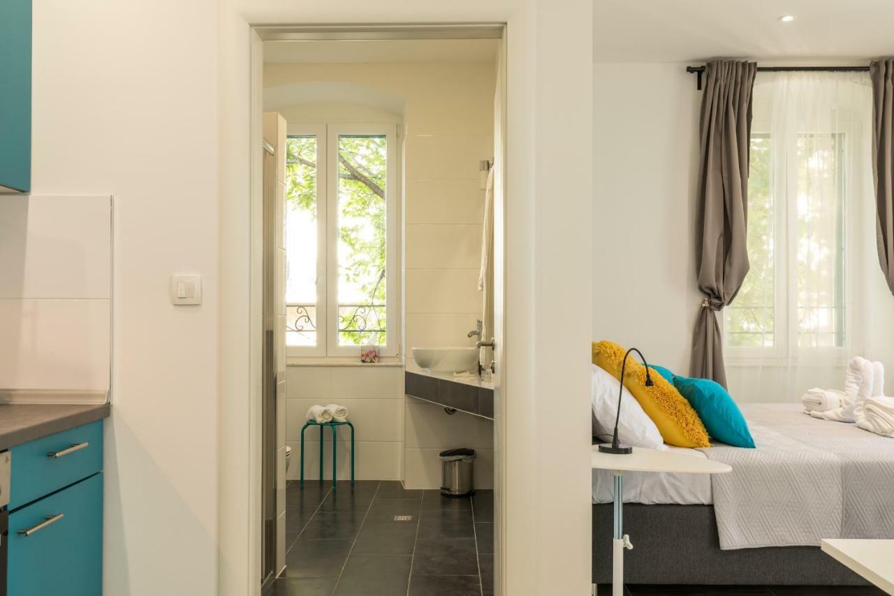 Guest house Seabed