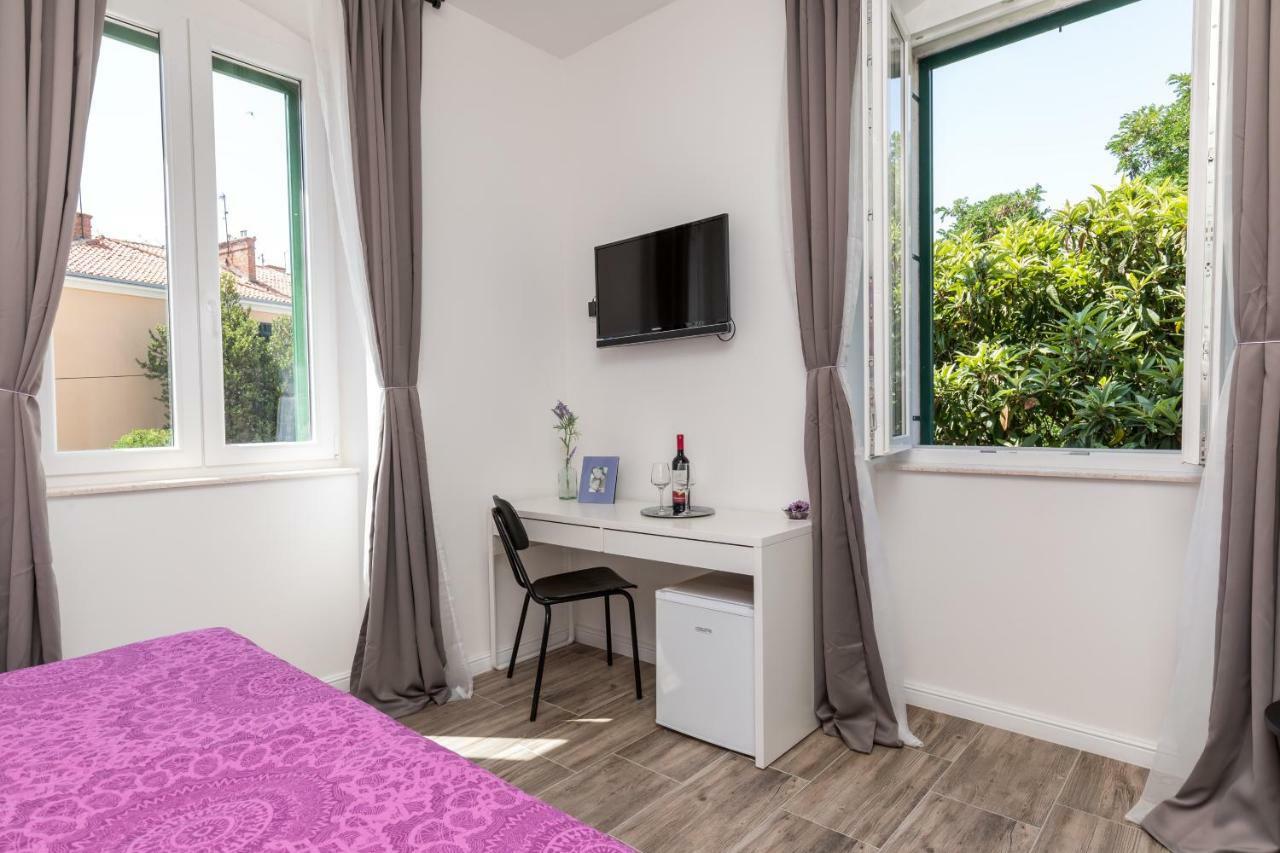 Guest house Seabed Split