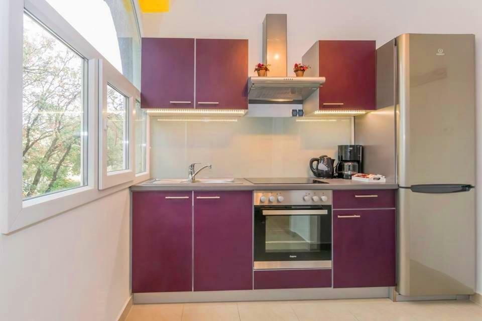 Apartment Violet Sea Breeze *
