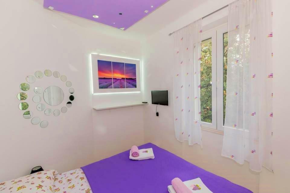 Violet Sea Breeze Apartment Split