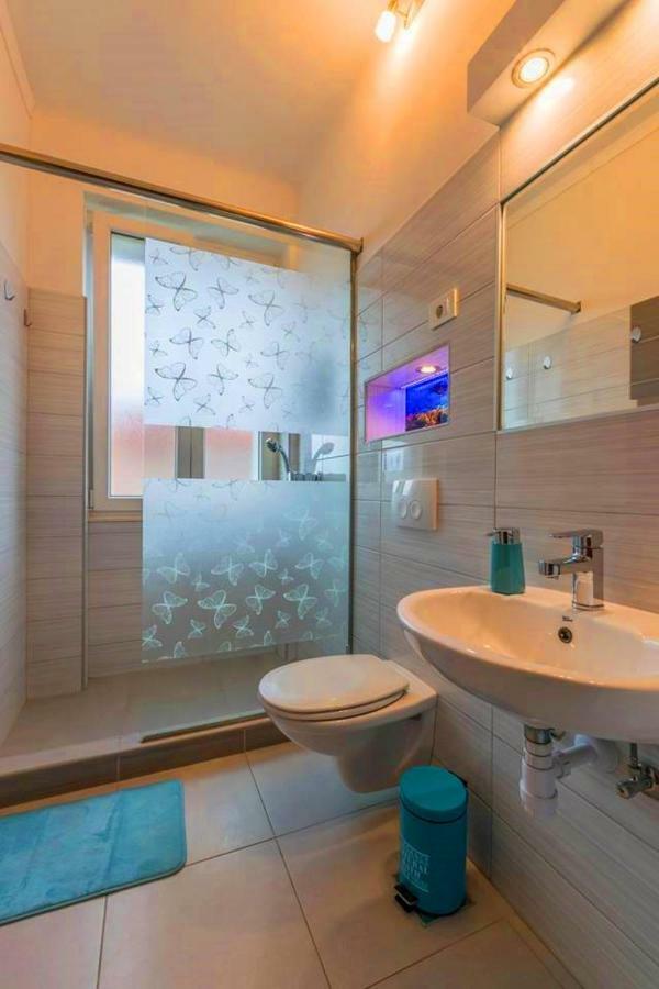 Violet Sea Breeze Apartment Split