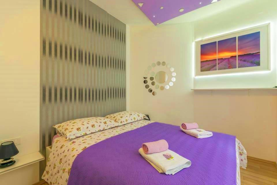 Violet Sea Breeze Apartment Split