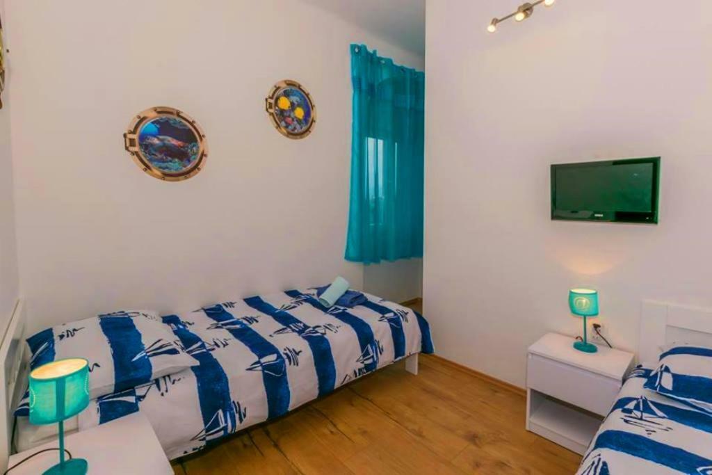 Apartment Violet Sea Breeze *