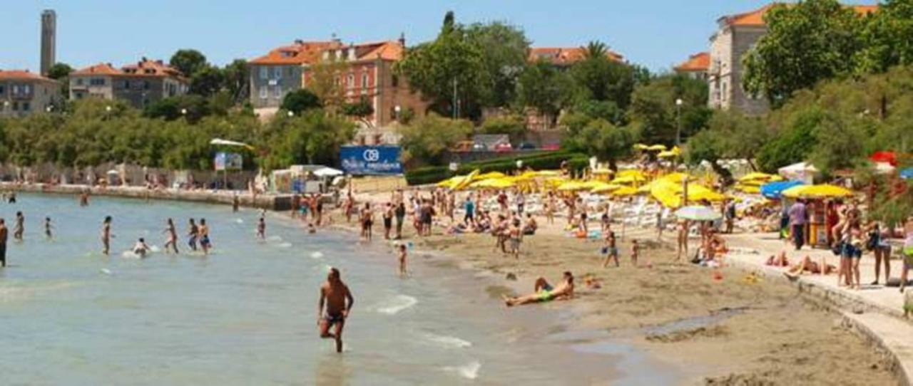 Alijev 3* Split