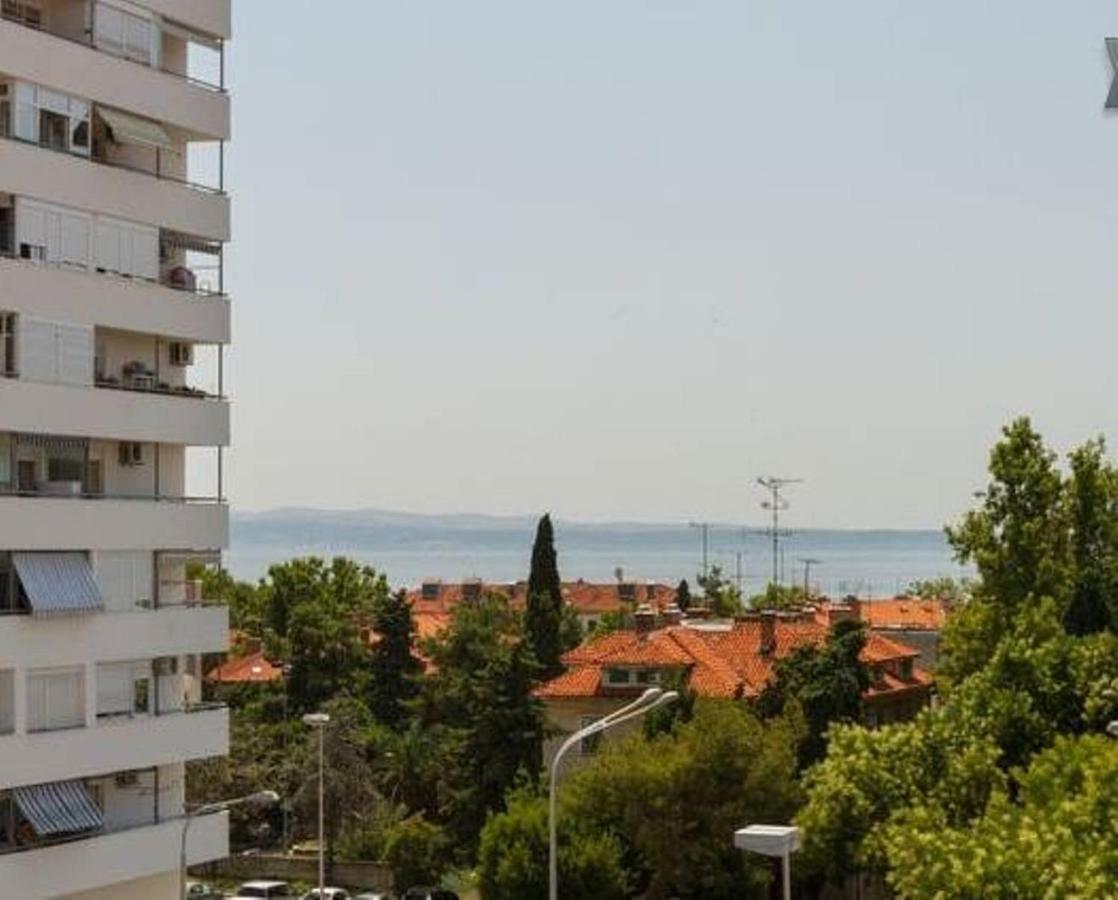 Alijev Gasthuis Split