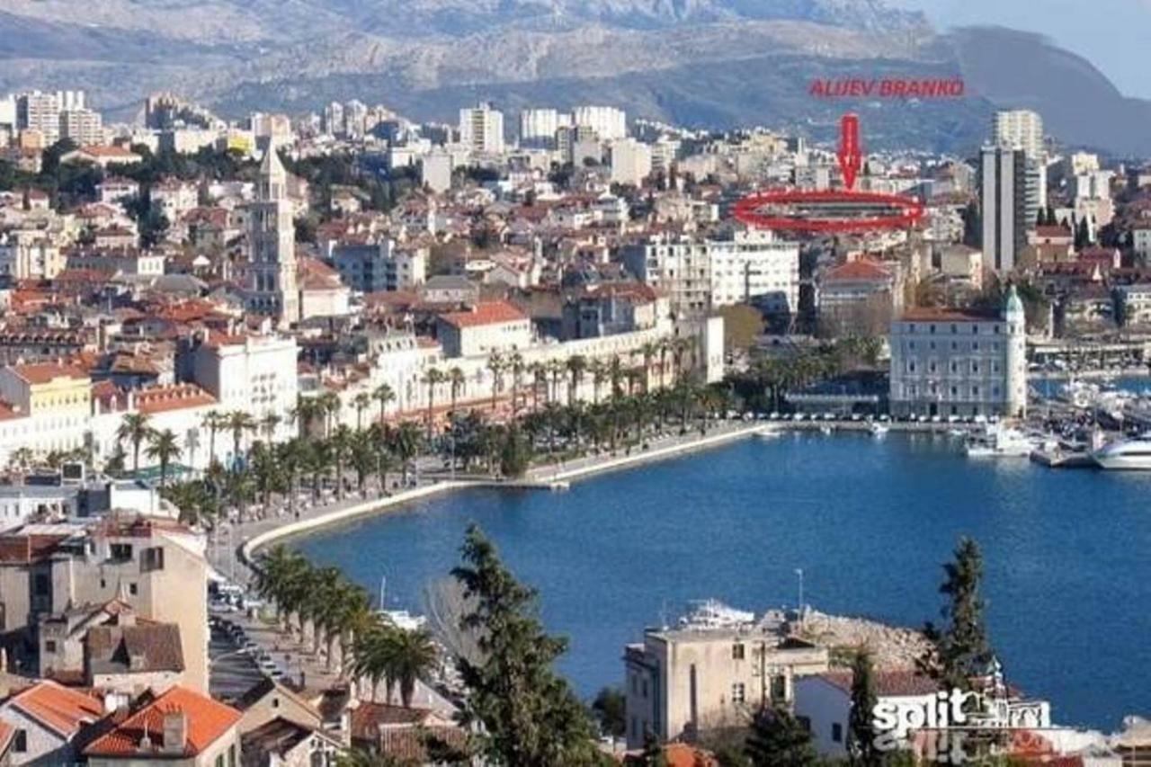 Alijev Split