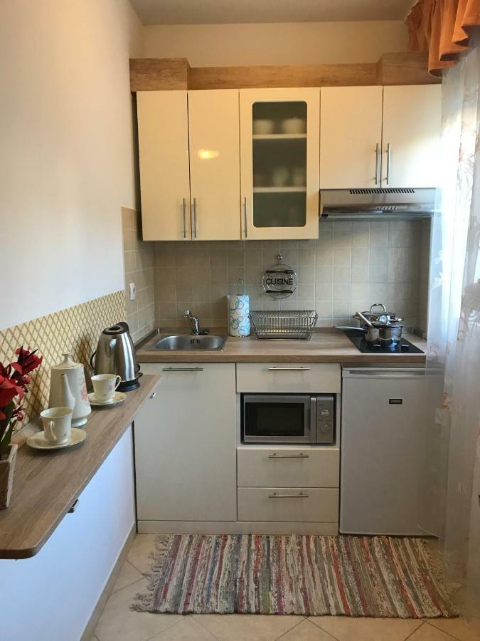 Znjan Guest house Split