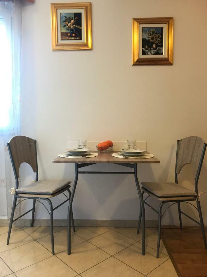 Znjan Guest house Split