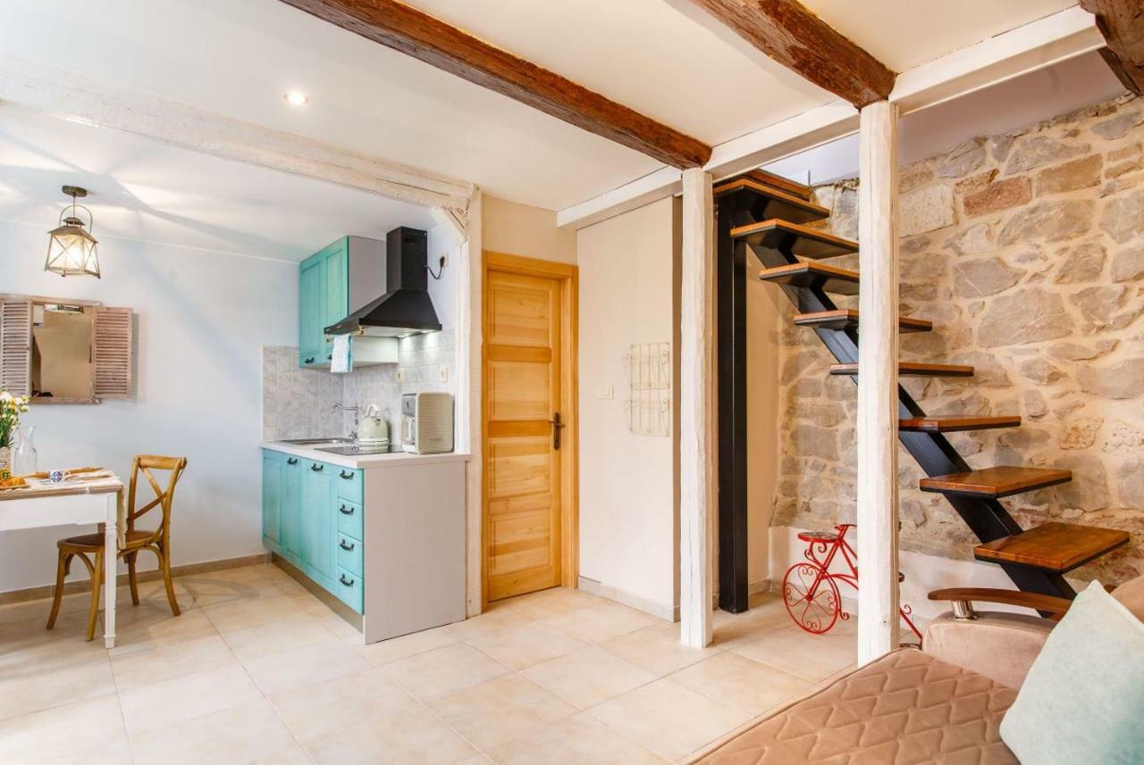 Apartment Domus 