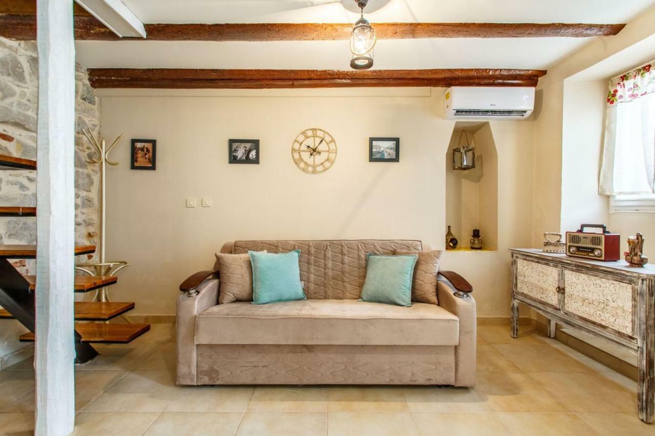 Apartment Domus 