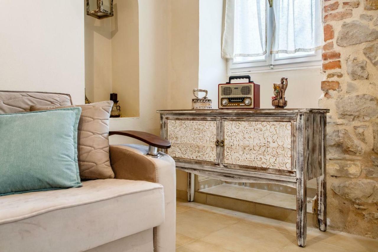 Apartment Domus 