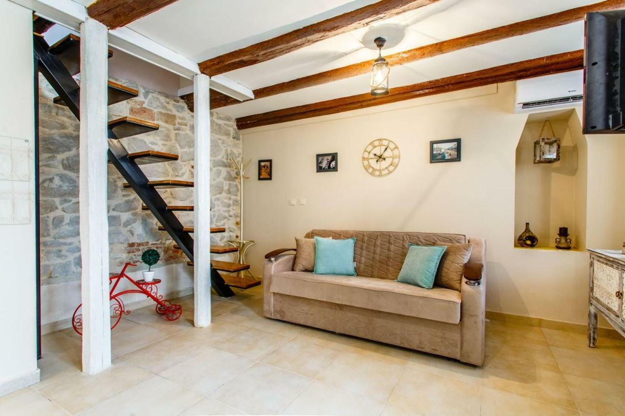 Apartment Domus 
