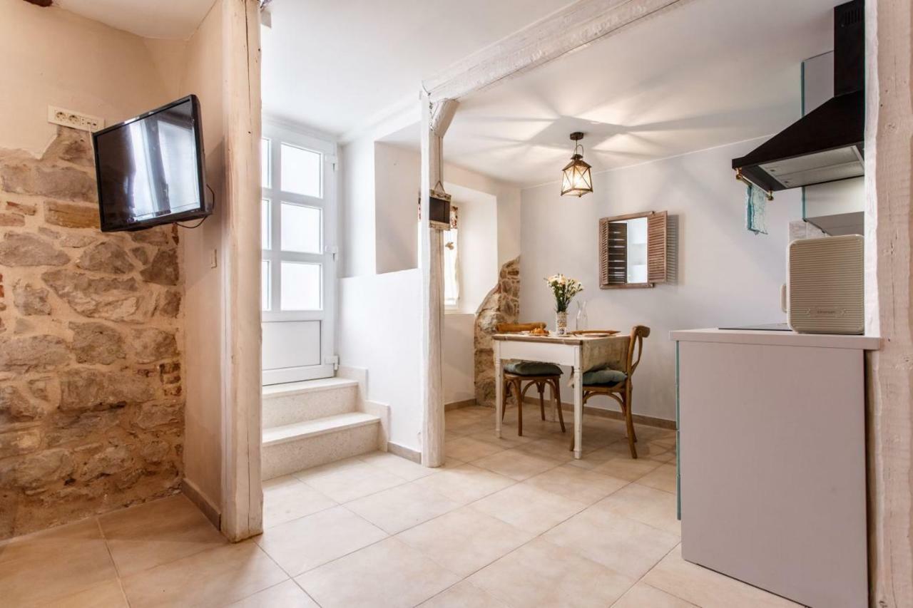 Apartment Domus 