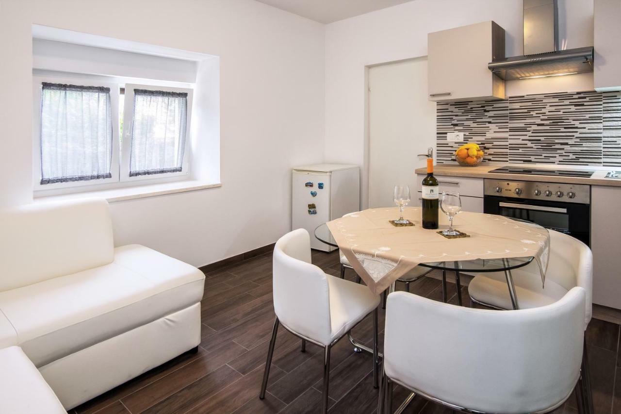 Apartment Mamma Leone *