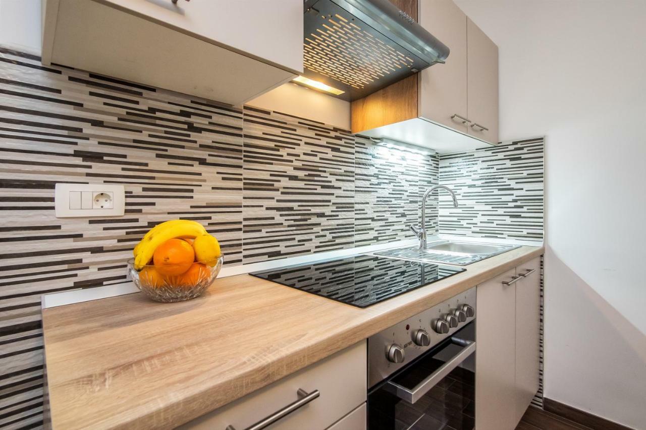 Apartment Mamma Leone Split