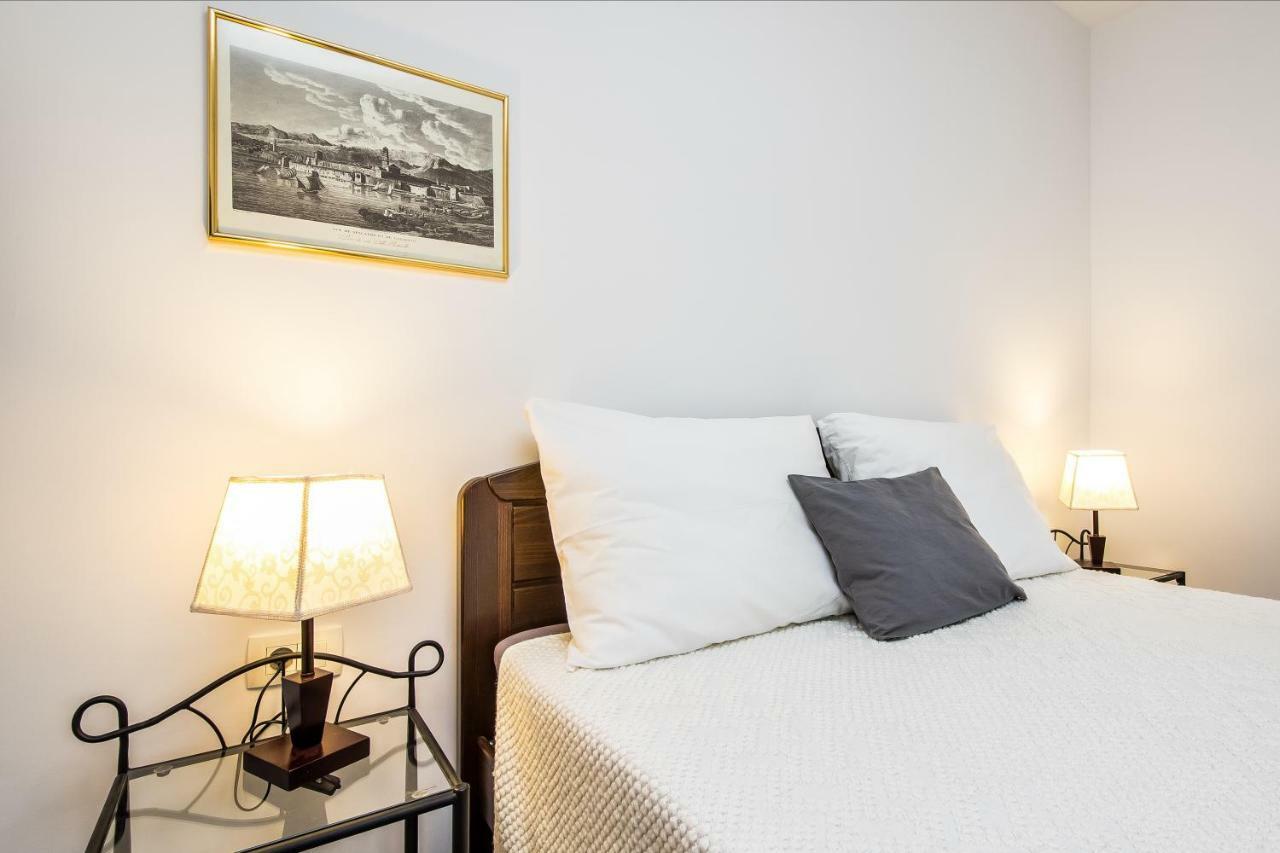 Apartment Mamma Leone Split