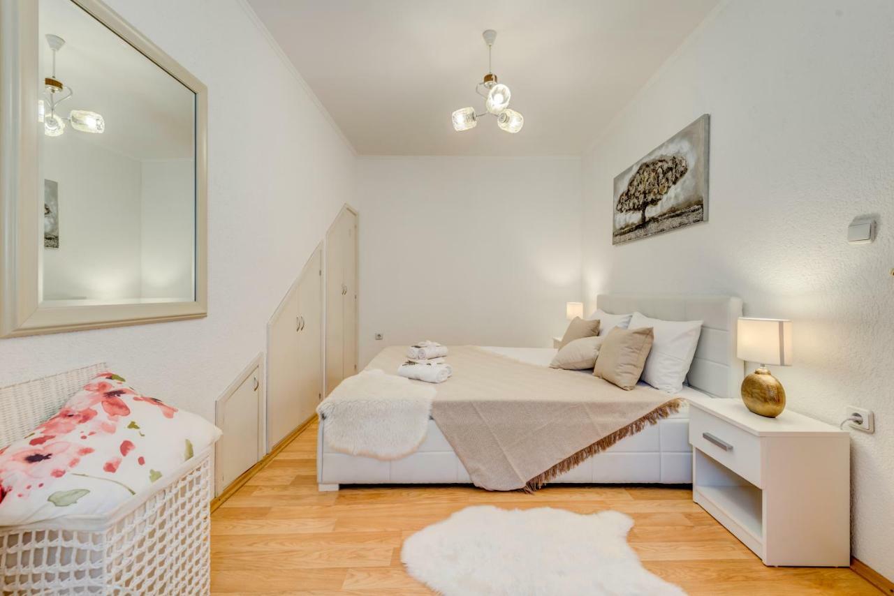 Abazur Apartment Split
