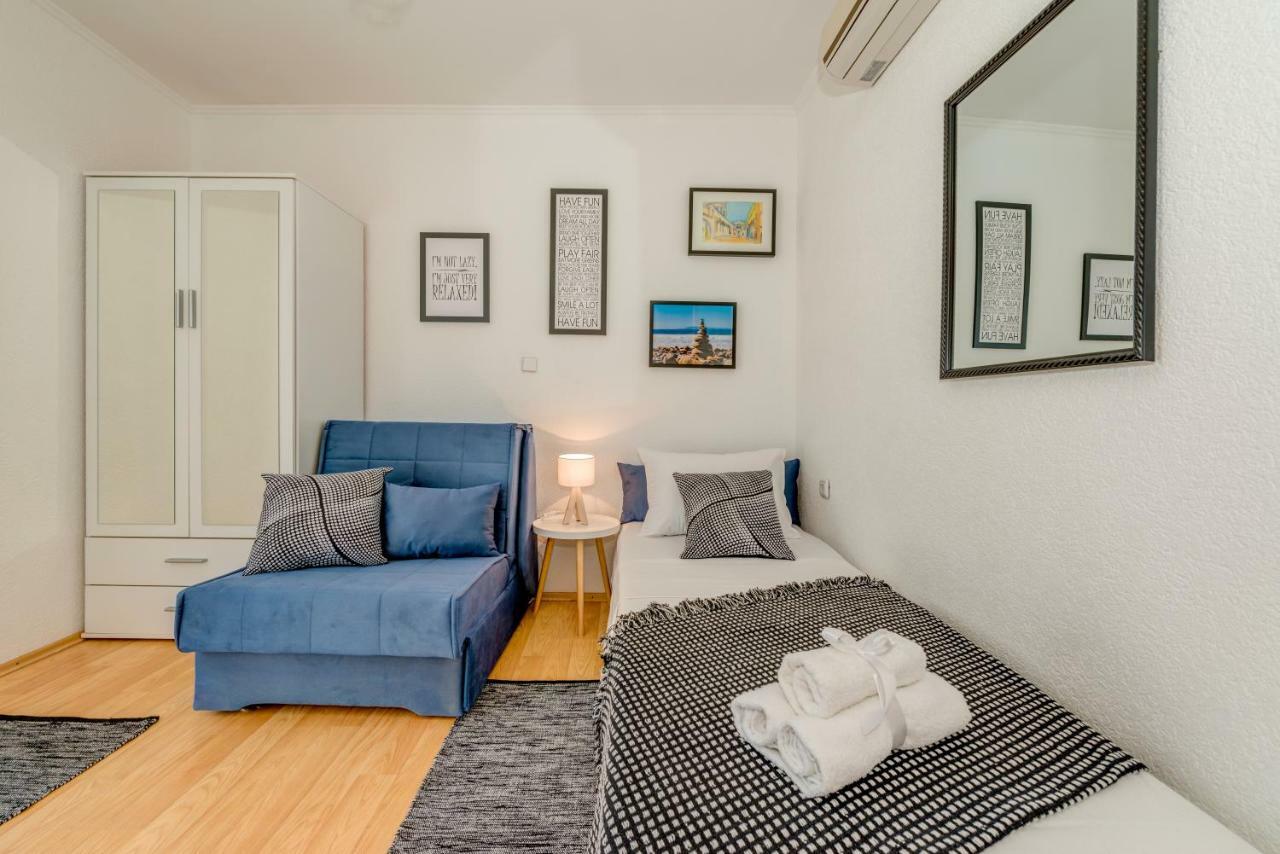 Apartment Abazur