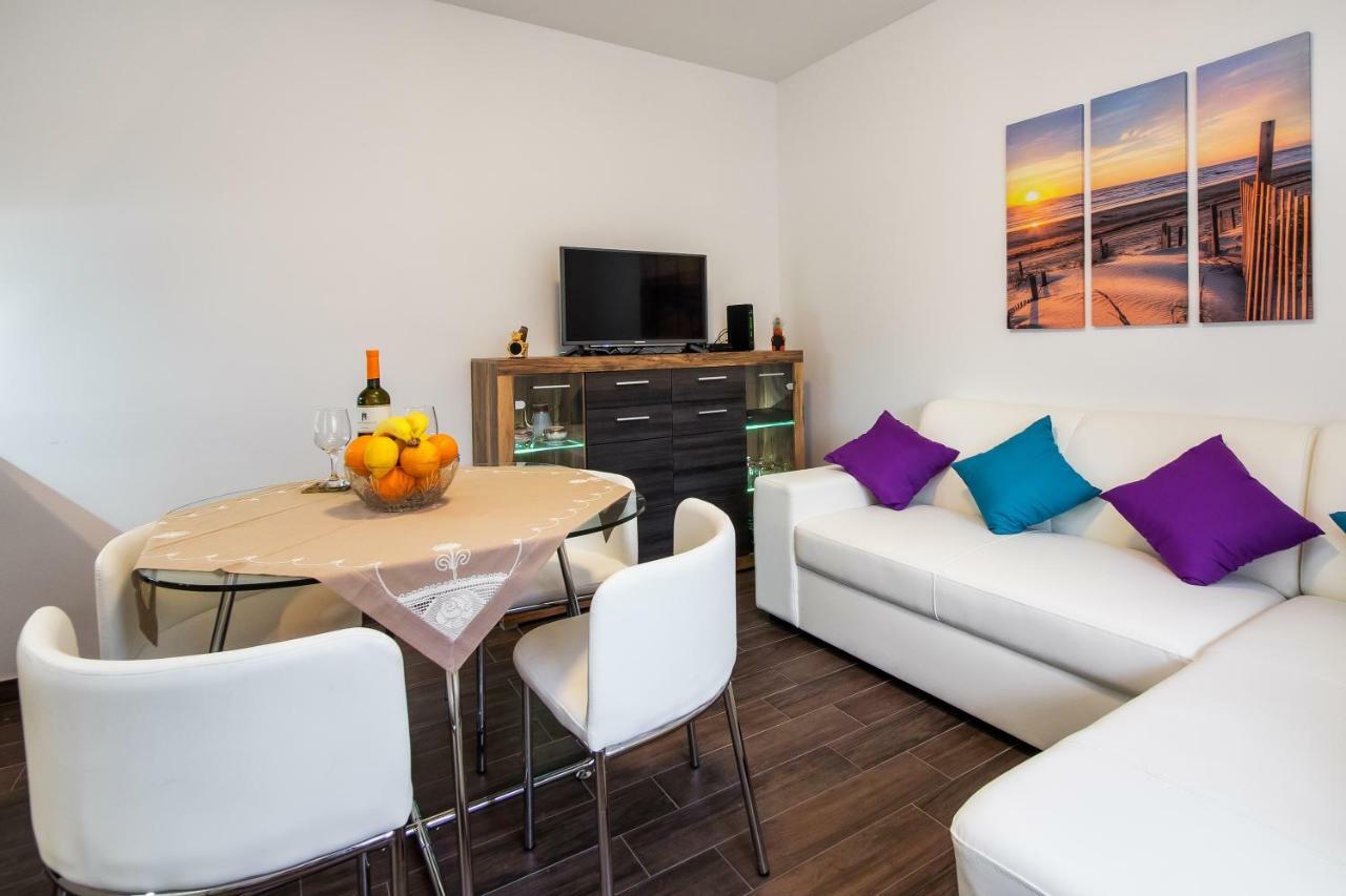 Apartment Mamma Leone