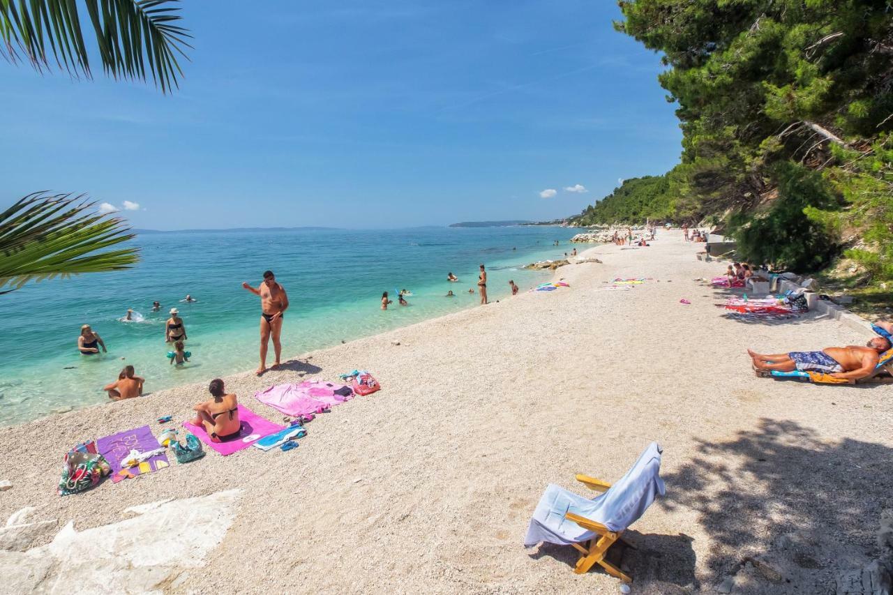 Apartment Mamma Leone Split