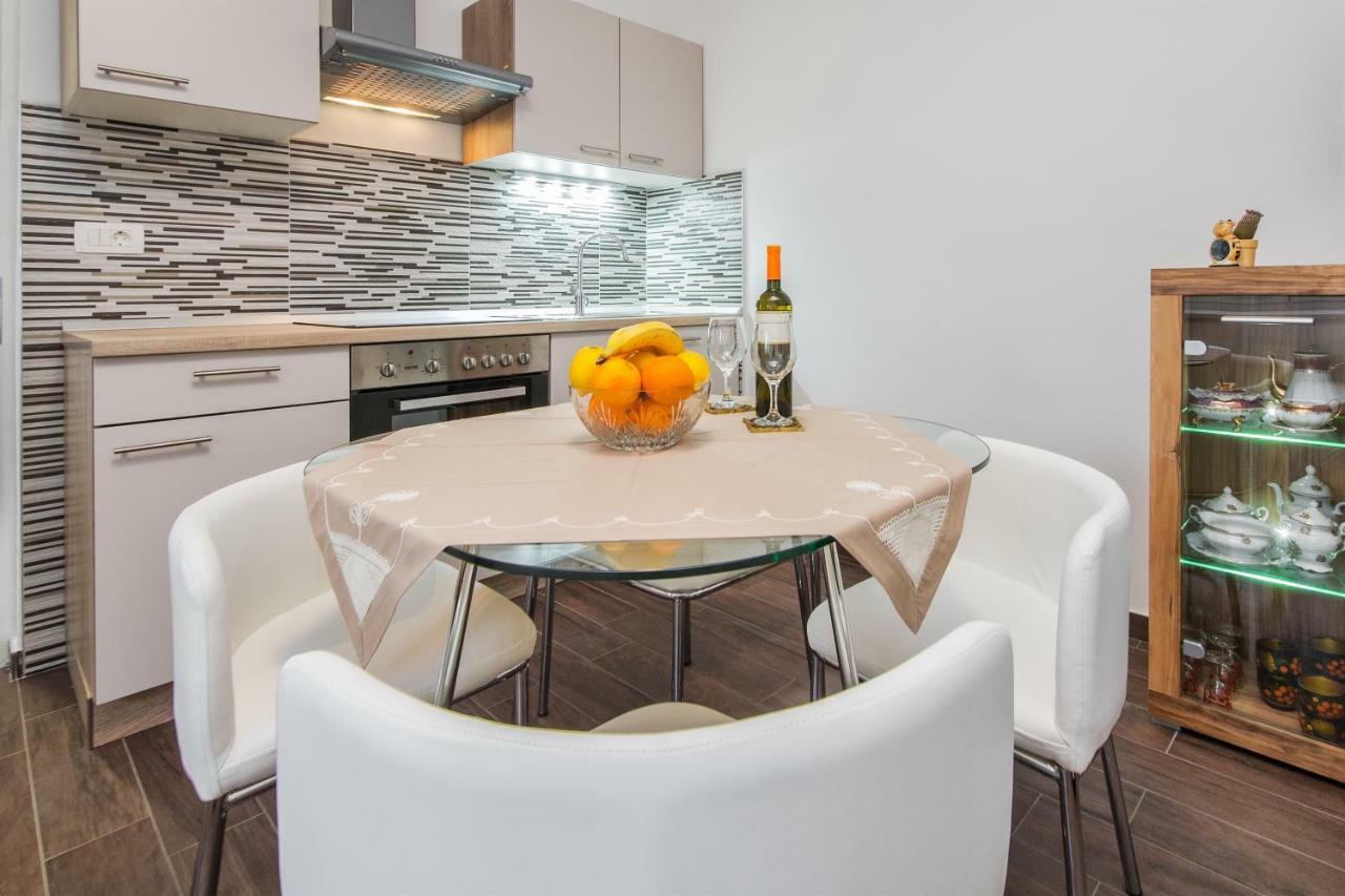 Apartment Mamma Leone