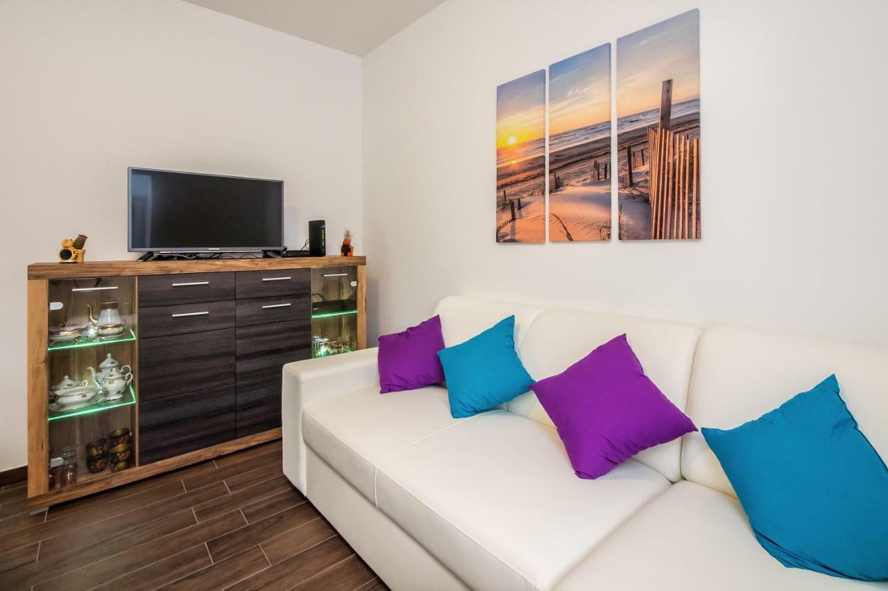 Apartment Mamma Leone