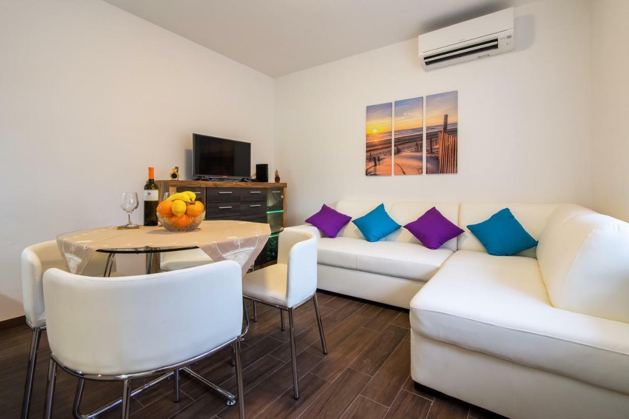 Apartment Mamma Leone