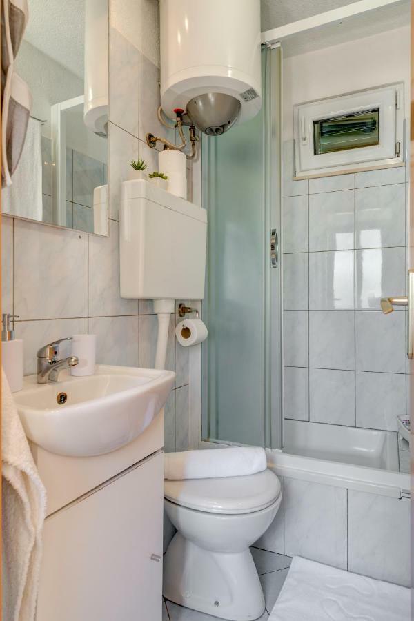 Abazur Apartment Split