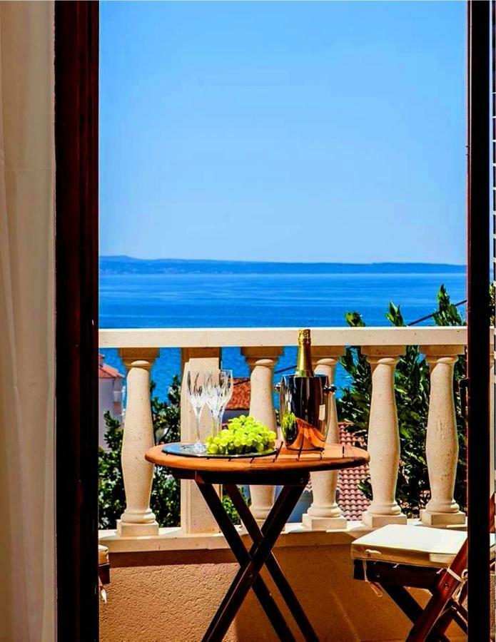Apartamento Sea Breeze Split