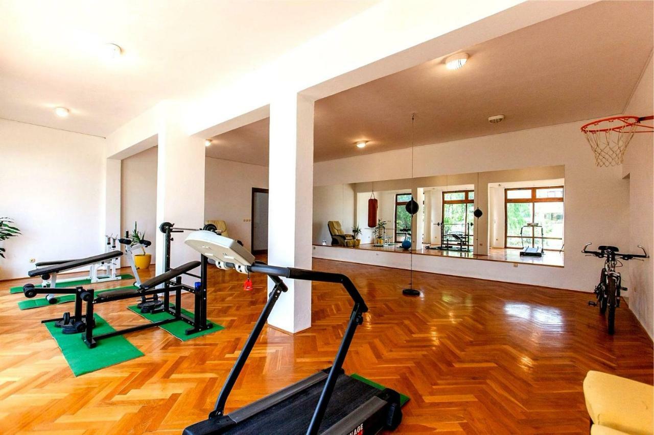 Apartamento Sea Breeze Split
