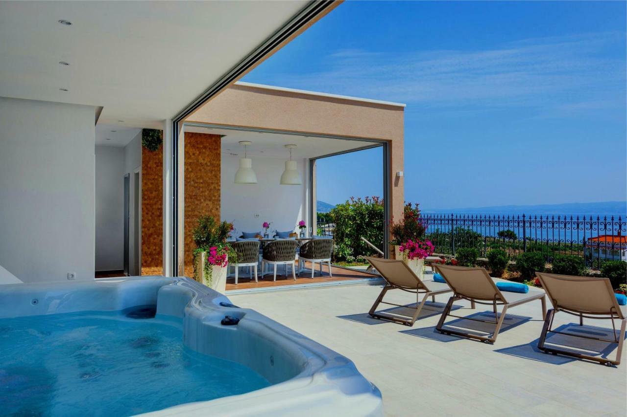 Sea Breeze Apartamento *
